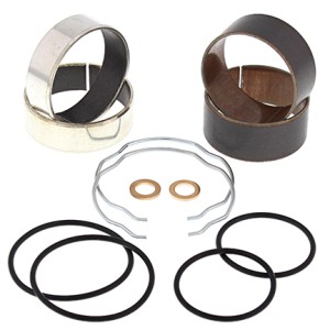 All Balls zestaw tulejek zawieszenia przedniego - Komplety tulejek