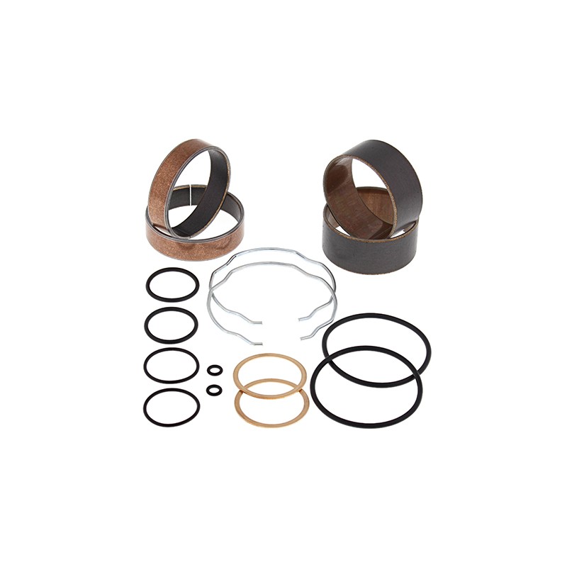 All Balls zestaw tulejek zawieszenia przedniego Honda CR 250 - Komplety tulejek