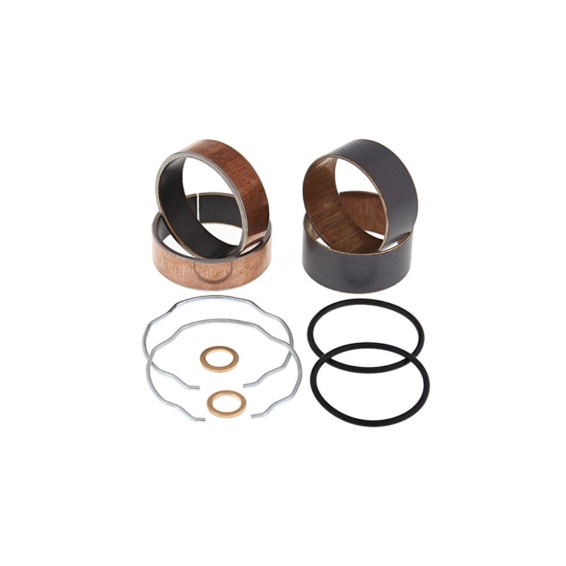 All Balls zestaw tulejek zawieszenia przedniego Honda CBR - Komplety tulejek