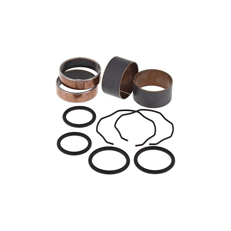 All Balls zestaw tulejek zawieszenia przedniego Suzuki GS500 - Komplety tulejek