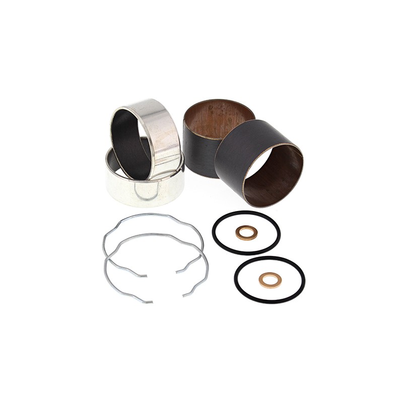 All Balls zestaw tulejek zawieszenia przedniego - Komplety tulejek