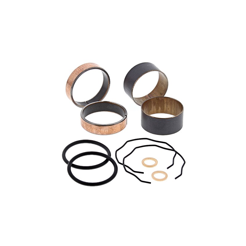 All Balls zestaw tulejek zawieszenia przód - Zawieszenie i układ kierowniczy