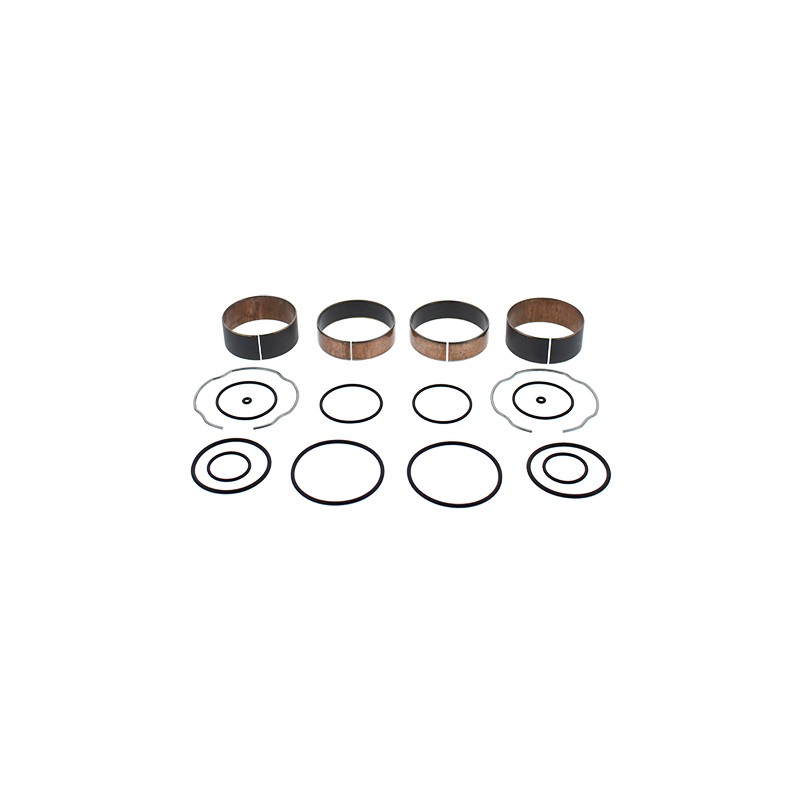 All Balls zestaw tulejek zawieszenia Suzuki RMZ 450 - Komplety tulejek