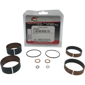 All Balls zestaw tulejek zawieszenia przedniego - Tulejki zawieszenia