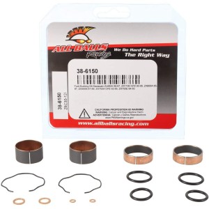 All Balls zestaw tulejek zawieszenia przód - Zawieszenie i układ kierowniczy