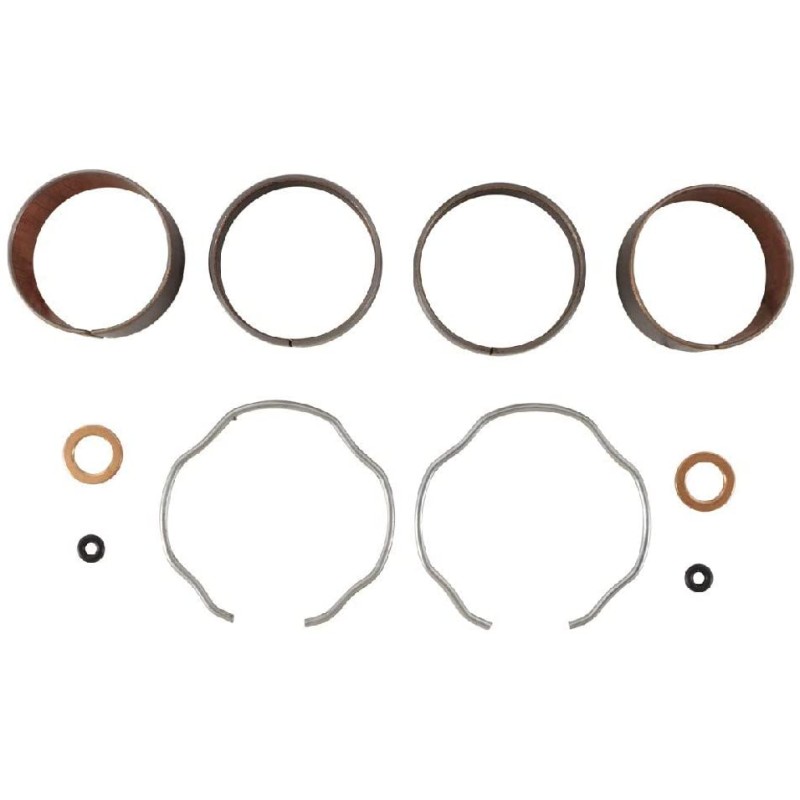 All Balls zestaw tulejek zawieszenia Suzuki GSXR750 - Zawieszenie i układ kierowniczy