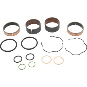 All Balls zestaw tulejek zawieszenia przedniego Yamaha XTZ 700 Tenere '21 - Komplety tulejek, Przód, Tulejki zawieszenia, Zawies