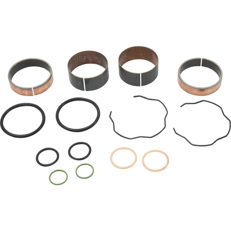 All Balls zestaw tulejek zawieszenia przedniego Yamaha XTZ 700 Tenere '21 - Komplety tulejek, Przód, Tulejki zawieszenia, Zawies