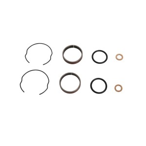 All Balls 2024/09 zestaw tulejek zawieszenia przedniego - Komplety tulejek