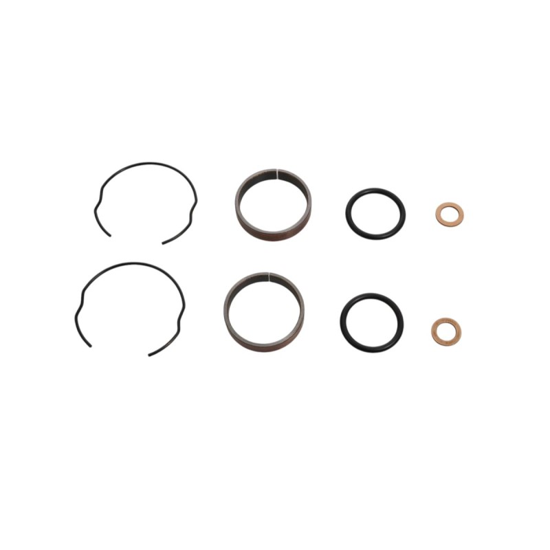 All Balls 2024/09 zestaw tulejek zawieszenia przedniego - Komplety tulejek