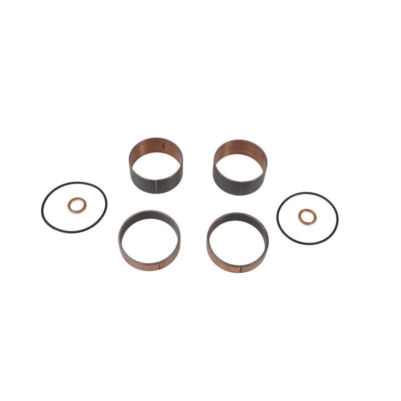 ALL BALLS 2025/07 ZESTAW TULEJEK (PANEWEK) ZAWIESZENIA PRZEDNIEGO KTM ADVENTURE 790 '19-'24, DUKE 790 '18-'24, DUKE GP 890