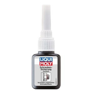 LIQUI MOLY SCHRAUBEN SICHERUNG KLEJ DO GWINTÓW 0,01L (20)