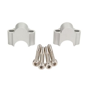 Mocowanie kierownicy V PARTS (VICMA) 28,6mm (dolne, podwyższające o 30mm)