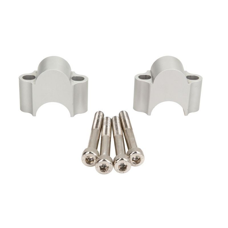 Mocowanie kierownicy V PARTS (VICMA) 28,6mm (dolne, podwyższające o 30mm)