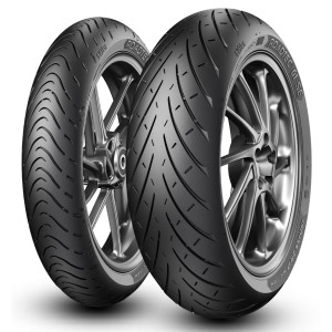Metzeler Opona 120/70ZR17 Roadtec 01 SE (58W) TL M/C Przód - Opis, Cena - Sklep Motocyklowy