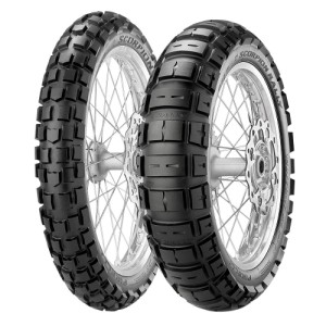 PIRELLI OPONA 150/70R17 SCORPION RALLY 69R MST M/C TL TYŁ DOT 47/2024