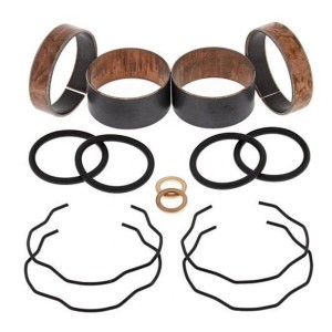 Zestaw tulejek zawieszenia przedniego do Kawasaki, Suzuki, Triumph, Yamaha (38-6096)