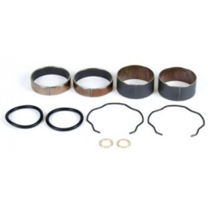 Zestaw tulejek zawieszenia do Honda CMX1100, CRF250L, CRF300L, CRF300LS, NC700JD