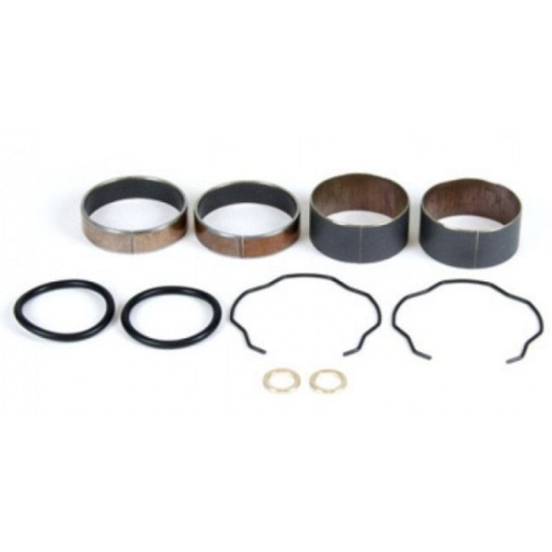 Zestaw tulejek zawieszenia do Honda CMX1100, CRF250L, CRF300L, CRF300LS, NC700JD