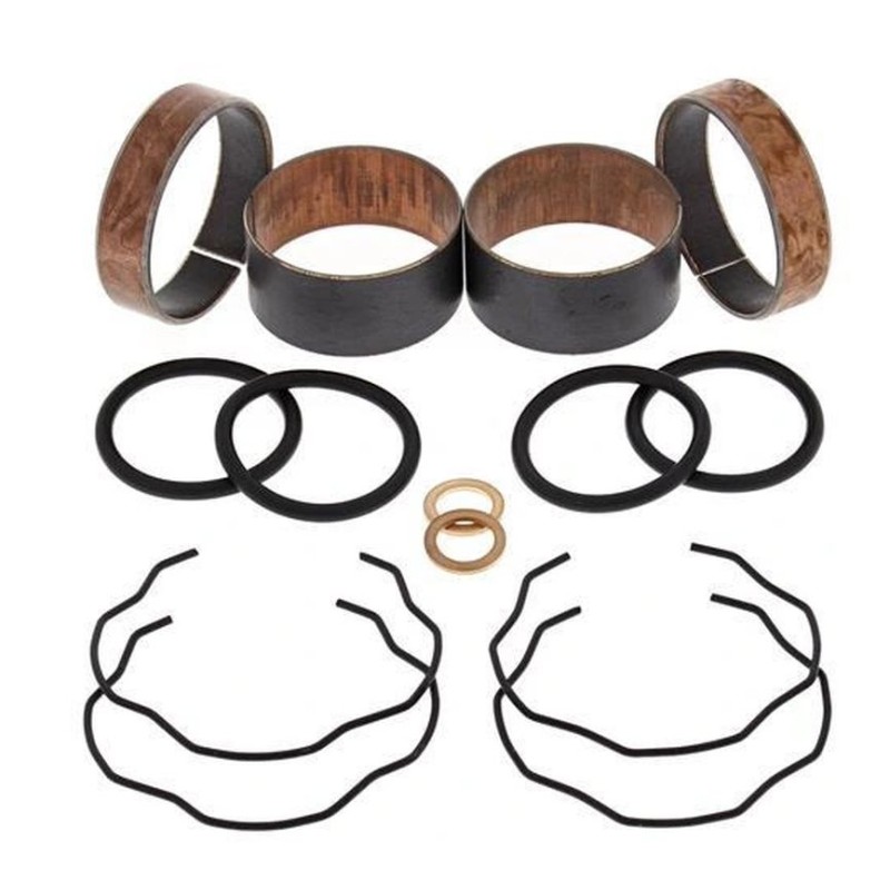 PROX ZESTAW TULEJEK (PANEWEK) ZAWIESZENIA PRZEDNIEGO KTM SXF/XCF '15-'16 (38-6122) - Opis, Zastosowanie, Zalety