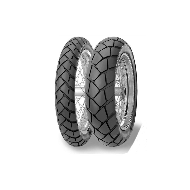 METZELER OPONA 130/80R17 TOURANCE 65H (K) TL M/C TYŁ DOT 45/2021