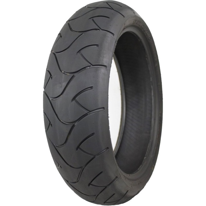 Opona Bridgestone 130/70R16 Battlax BT012 61S TL G SH300i Honda Tył