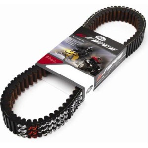Pasek napędowy GATES G-Force C12 Carbon Snow Polaris Indy 440/500/600 '88-'97