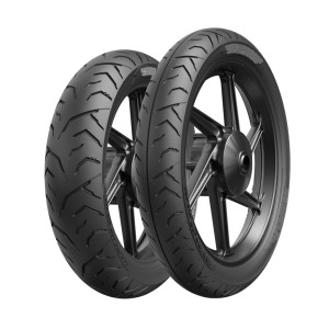 EUROGRIP OPONA 140/70-17 EEG BEAMER YS+ 66S TL TYŁ DOT 12/2025