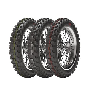 EUROGRIP OPONA 140/80-18 CLIMBER XC-R (FIM SUPER SOFT) 70R TT MST TYL DOT 22/2025 - Opona motocyklowa