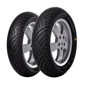 EUROGRIP OPONA 150/70-13 BEE CONNECT 64S TL TYŁ DOT 20/2025 - Wysokiej Jakości Opona Motocyklowa