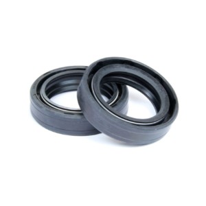 Uszczelniacze przedniego zawieszenia do Kawasaki KX 65 i Suzuki RM 65 - zestaw 10 szt.