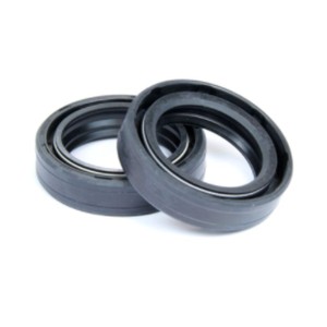 Uszczelniacze przedniego zawieszenia olejowe do KX 65 i RM 65