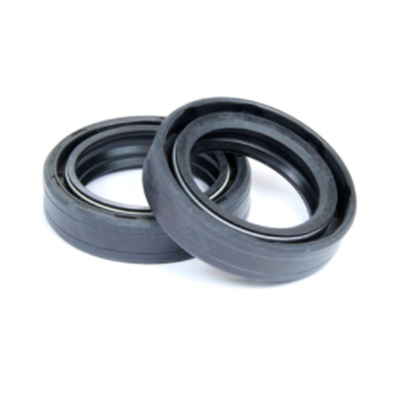 Uszczelniacze przedniego zawieszenia olejowe do KX 65 i RM 65