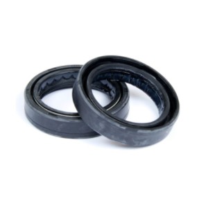 Uszczelniacze przedniego zawieszenia pyłowe KTM SX 65 '02-11 (kpl. 2 szt.)