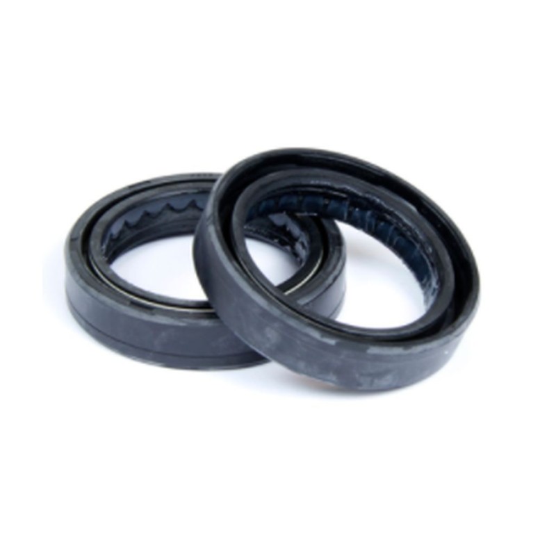 Uszczelniacze przedniego zawieszenia pyłowe KTM SX 65 '02-11 (kpl. 2 szt.)