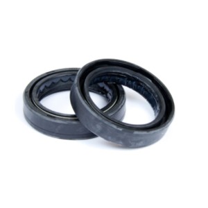 Uszczelniacze przedniego zawieszenia olejowe KTM SX 65 '02-11 (kpl. 2 szt.)