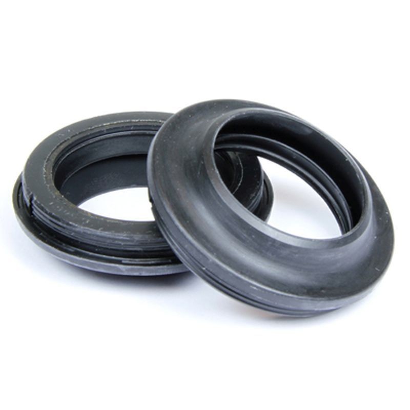 PROX Uszczelniacze przedniego zawieszenia pyłowe Kawasaki KX 80 '86-91, Suzuki RM 80 '89-01