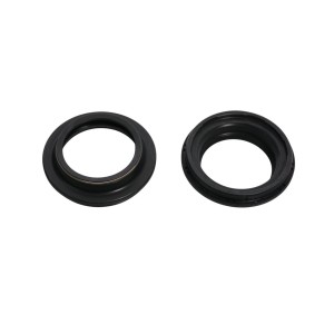 Uszczelniacze przedniego zawieszenia pyłowe do Yamaha YZ 80/85 i Kawasaki KX 80/85/100