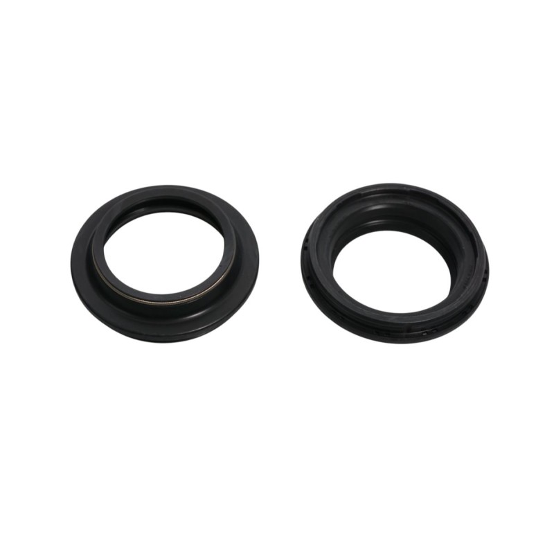 Uszczelniacze przedniego zawieszenia pyłowe do Yamaha YZ 80/85 i Kawasaki KX 80/85/100
