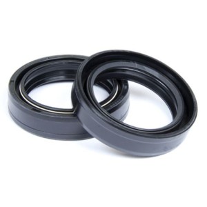 Uszczelniacze przedniego zawieszenia olejowe do Honda CR 80/85 '96-07, CRF 150R '07-21, Suzuki RM 85 '02-21