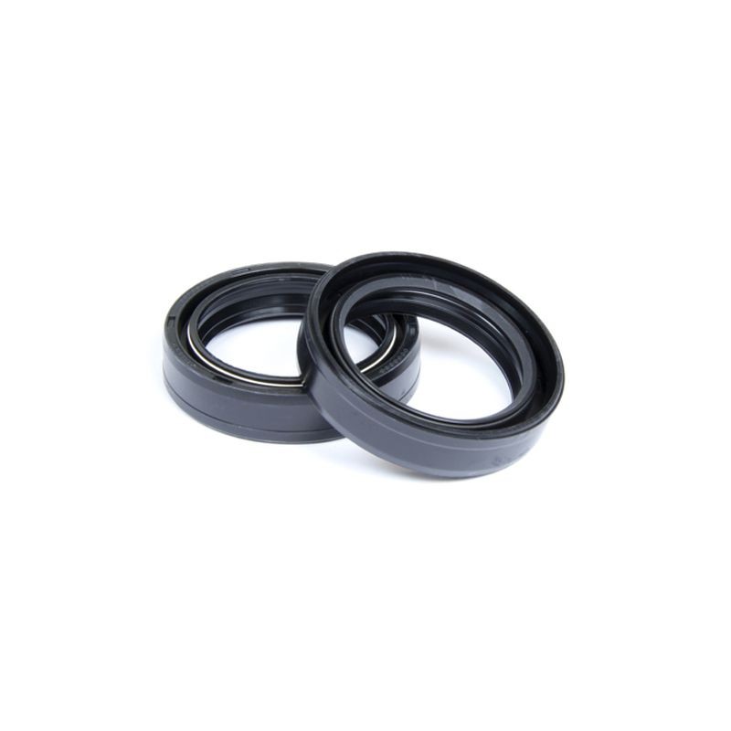 Uszczelniacze przedniego zawieszenia olejowe do Honda CR 80/85 '96-07, CRF 150R '07-21, Suzuki RM 85 '02-21