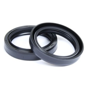 Uszczelniacze przedniego zawieszenia olejowe do HONDA CR 125 '92-'97, CR 250/500 '95, KAWASAKI KX 125/250/500 '91-'95