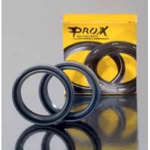 Uszczelniacze przedniego zawieszenia olejowe do HONDA CR 125/500, KAWASAKI KX 125/250/500, YAMAHA YZ/YZF
