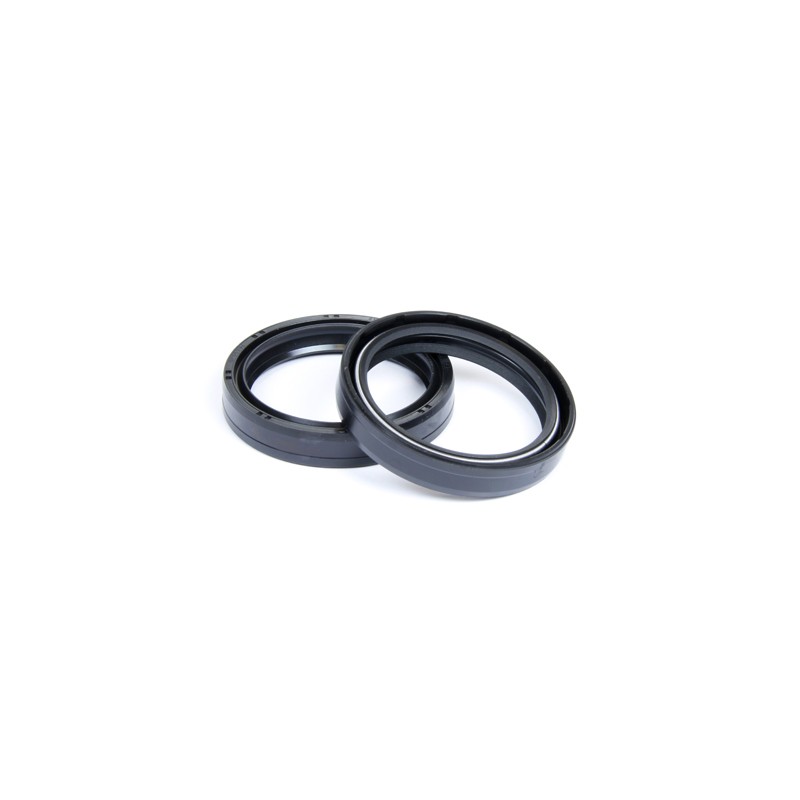 PROX USZCZELNIACZE PRZEDNIEGO ZAWIESZENIA OLEJOWE HONDA CR 250 '10-13, CRF 250/450R '10-14, KAWASAKI KX 125/250 '02-08, YAMAH