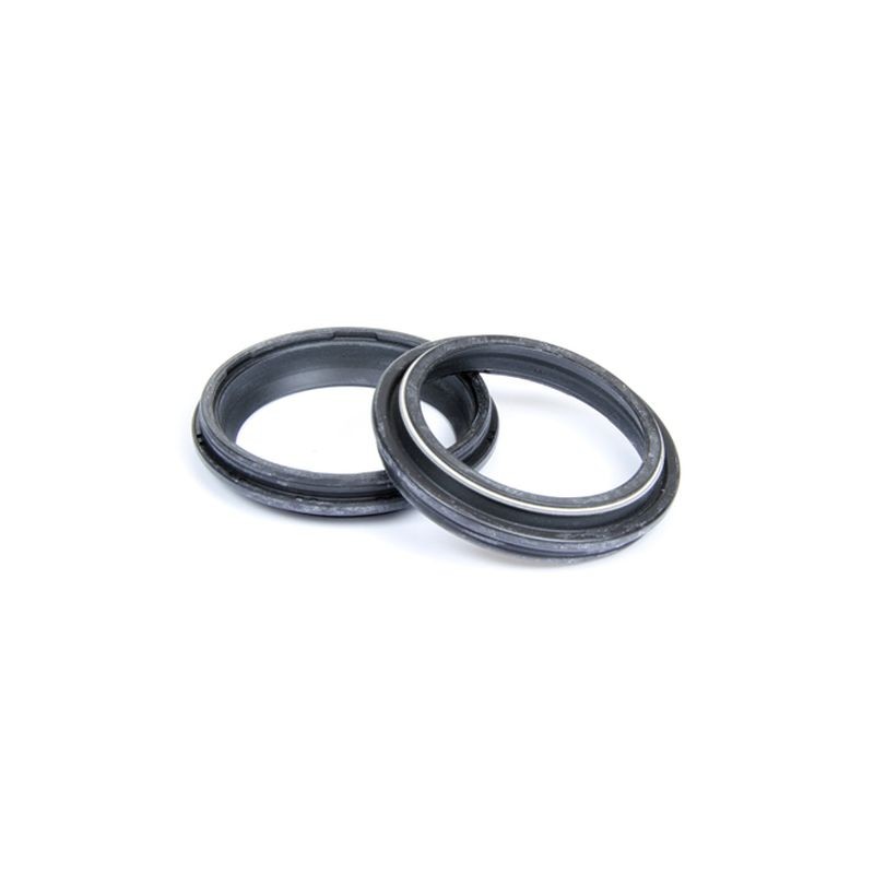 Uszczelniacze przedniego zawieszenia do HONDA CRF 450, KAWASAKI KX 125/250, KXF 250, SUZUKI