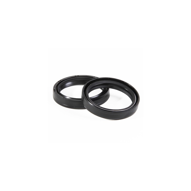 Uszczelniacze przedniego zawieszenia olejowe do HONDA CRF 250, CRF 450 oraz SUZUKI RM i RMZ