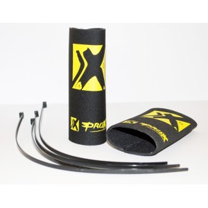 PROX OSŁONY NEOPRENOWE NA TELESKOPY 130 X 44-50MM - Ochrona i wygoda w jednym