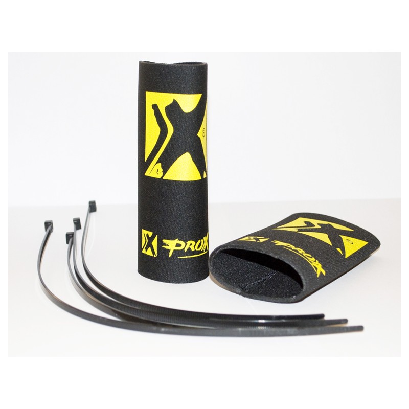PROX OSŁONY NEOPRENOWE NA TELESKOPY 130 X 44-50MM - Ochrona i wygoda w jednym