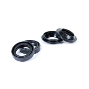 Komplet uszczelniaczy olejowych i pyłowych do Kawasaki KX 65 i Suzuki RM 65