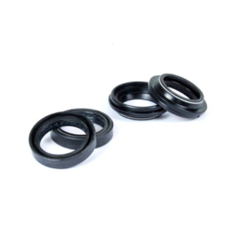 Komplet uszczelniaczy olejowych i pyłowych do KTM SX 65 '02-11